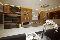 DentGroup Maslak Clinic
